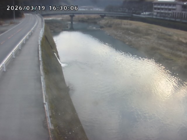 日野川４2026/03/19 19:30:00