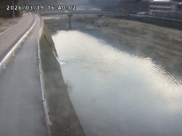 日野川４2026/03/19 19:30:00