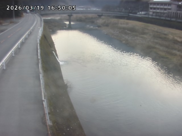日野川４2026/03/19 19:30:00