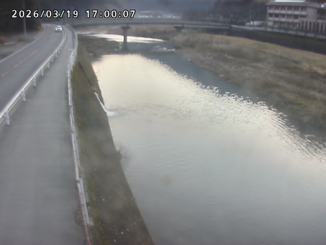 日野川４2026/03/19 19:30:00