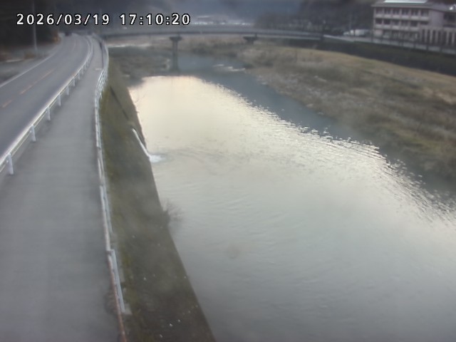 日野川４2026/03/19 19:30:00