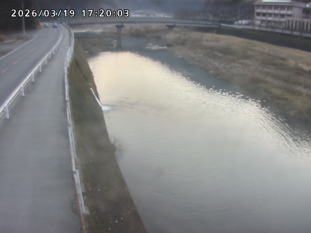 日野川４2026/03/19 19:30:00
