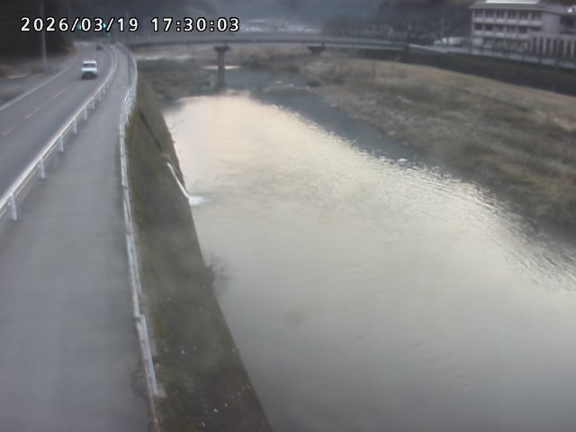 日野川４2026/03/19 19:30:00