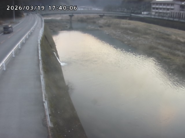 日野川４2026/03/19 19:30:00