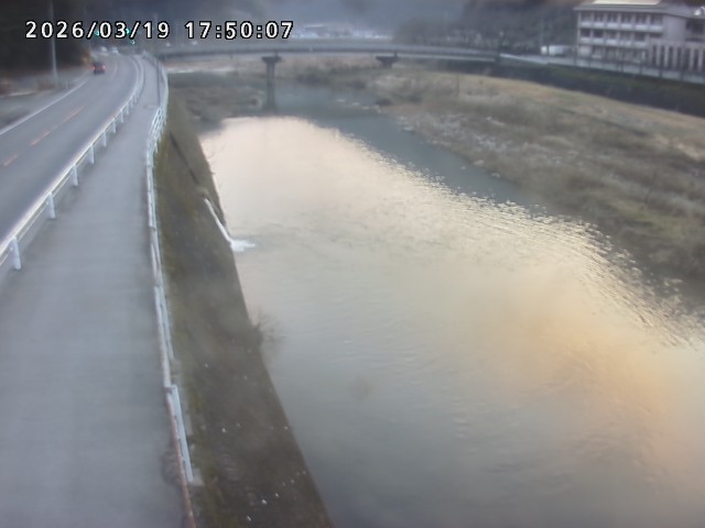 日野川４2026/03/19 19:30:00