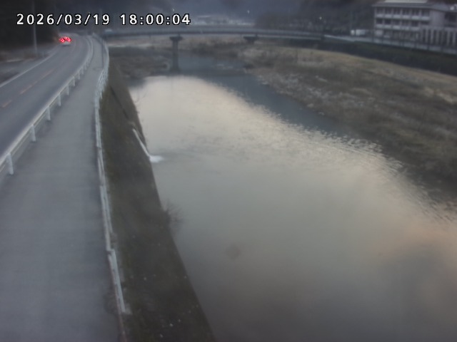 日野川４2026/03/19 19:30:00