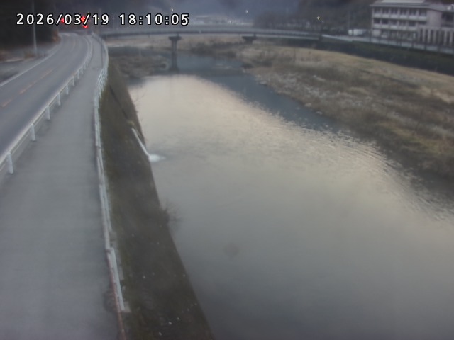 日野川４2026/03/19 19:30:00