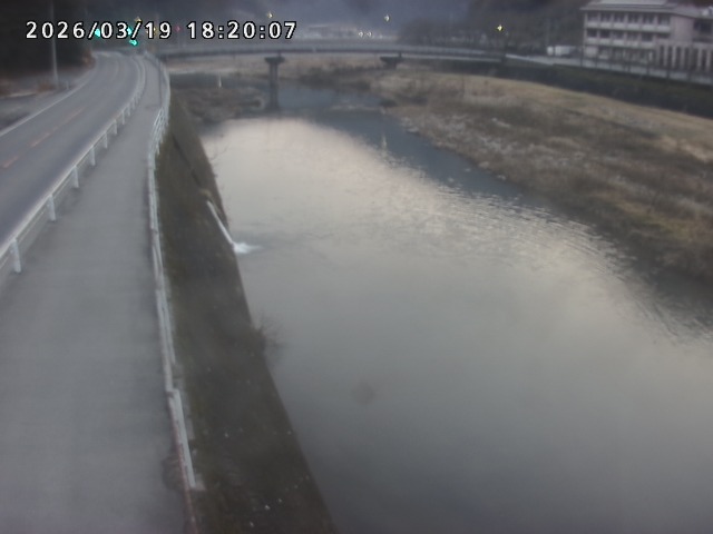 日野川４2026/03/19 19:30:00