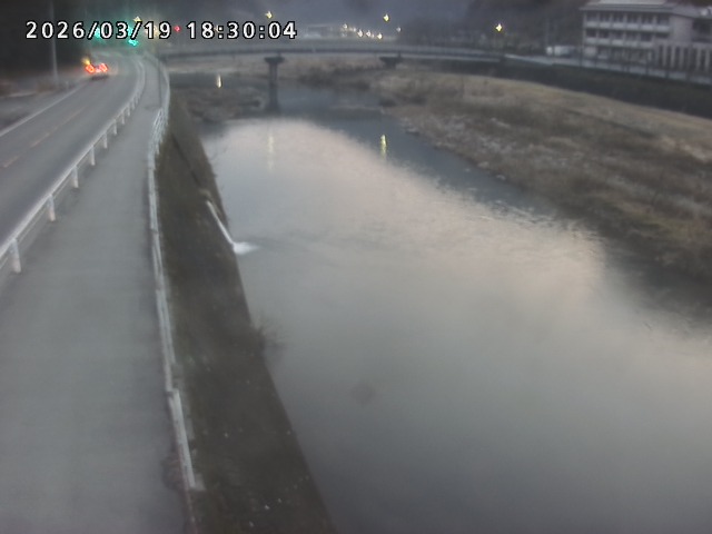 日野川４2026/03/19 19:30:00