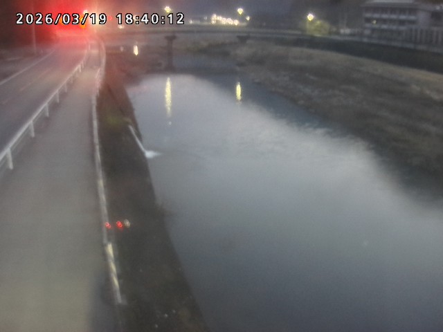 日野川４2026/03/19 19:30:00