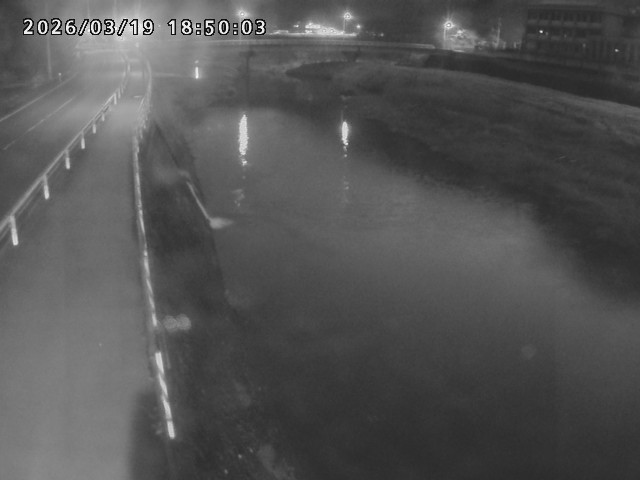 日野川４2026/03/19 19:30:00