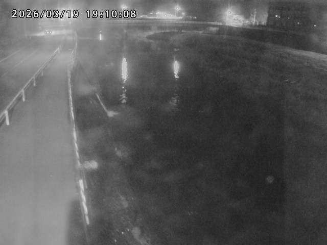 日野川４2026/03/19 19:30:00