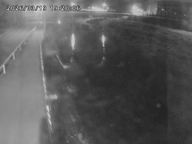 日野川４2026/03/19 19:30:00