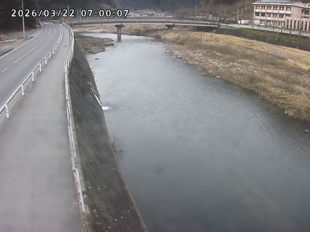 日野川４2026/03/23 7:30:00