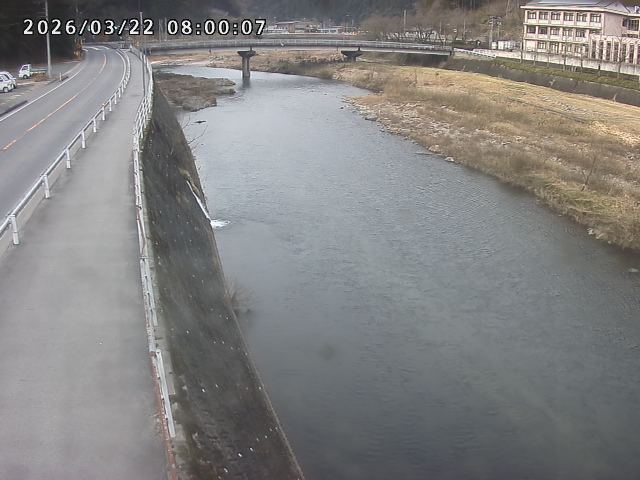 日野川４2026/03/23 7:30:00