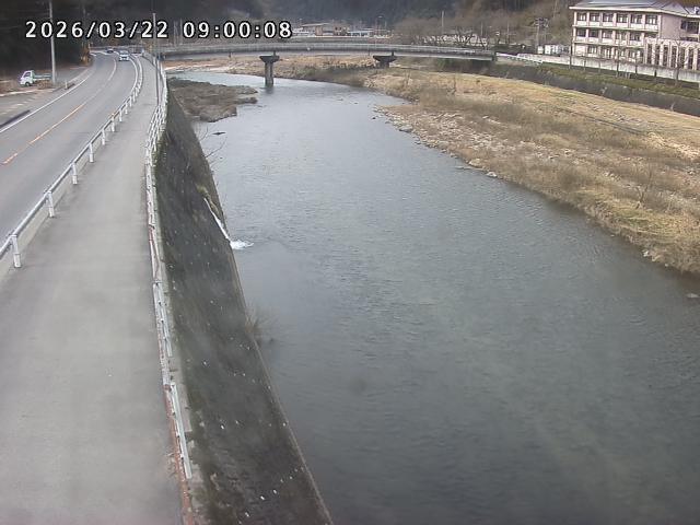 日野川４2026/03/23 7:30:00