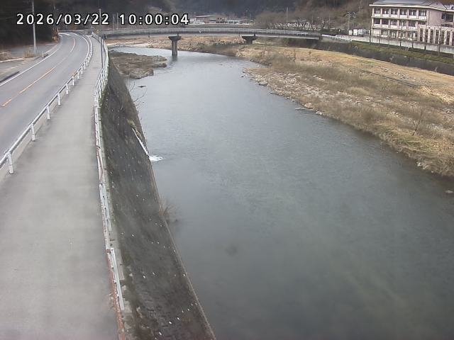 日野川４2026/03/23 7:30:00