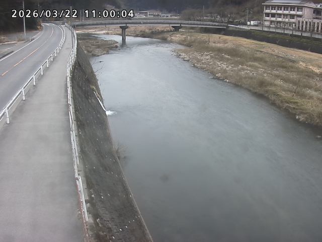 日野川４2026/03/23 7:30:00