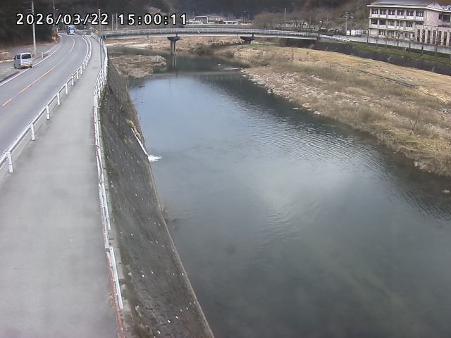 日野川４2026/03/23 7:30:00