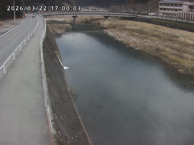 日野川４2026/03/23 7:30:00