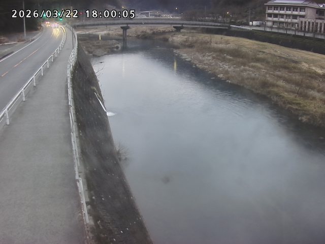 日野川４2026/03/23 7:30:00