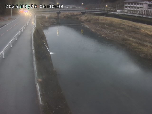 日野川４2026/03/23 7:30:00