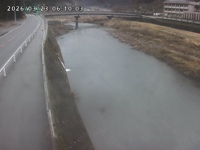 日野川４2026/03/23 7:30:00