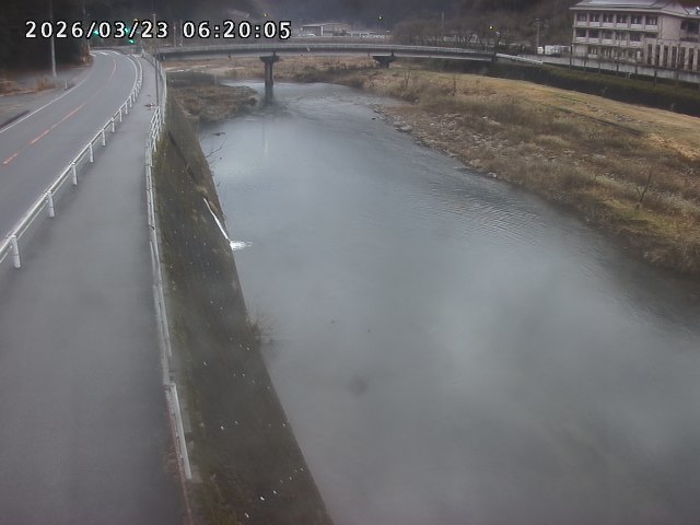 日野川４2026/03/23 7:30:00