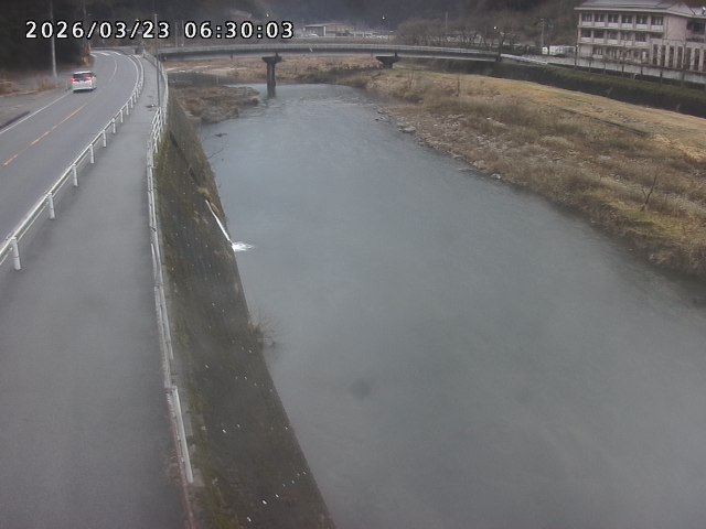 日野川４2026/03/23 7:30:00