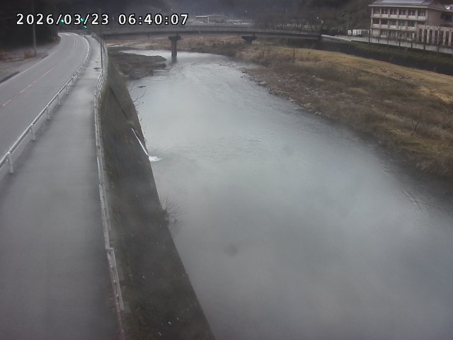 日野川４2026/03/23 7:30:00