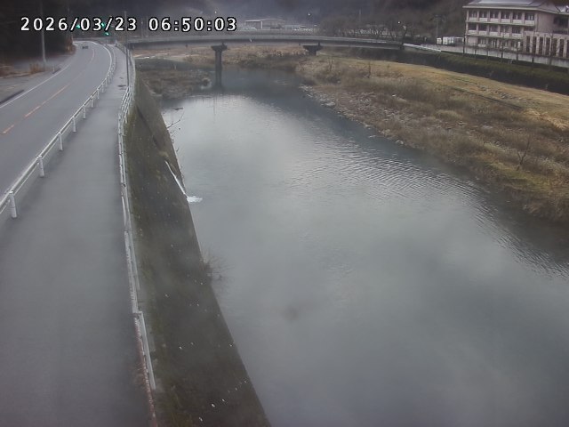 日野川４2026/03/23 7:30:00