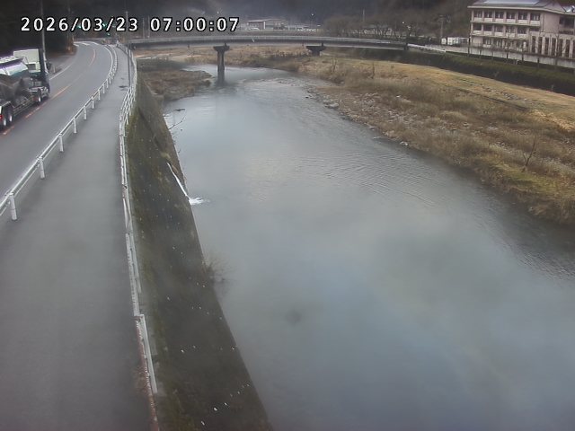 日野川４2026/03/23 7:30:00