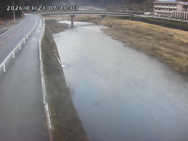 日野川４2026/03/23 7:30:00