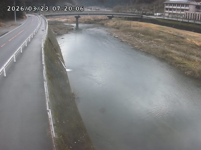 日野川４2026/03/23 7:30:00