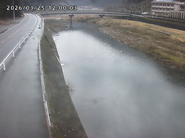 日野川４2026/03/26 11:00:00