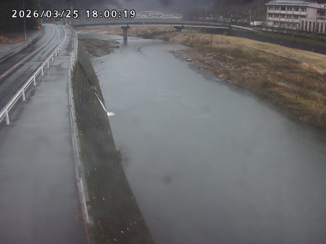 日野川４2026/03/26 11:00:00