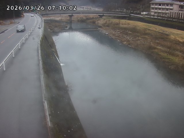 日野川４2026/03/26 11:00:00