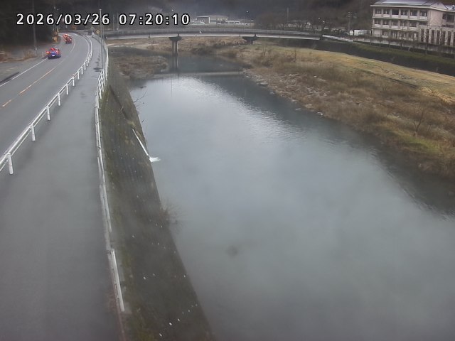 日野川４2026/03/26 11:00:00