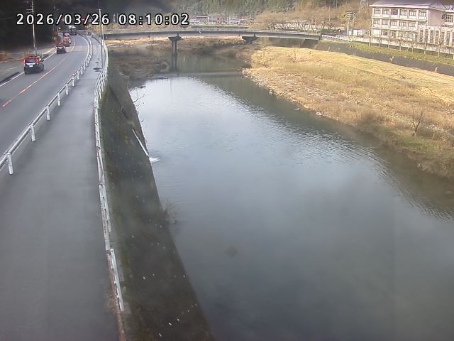 日野川４2026/03/26 11:00:00
