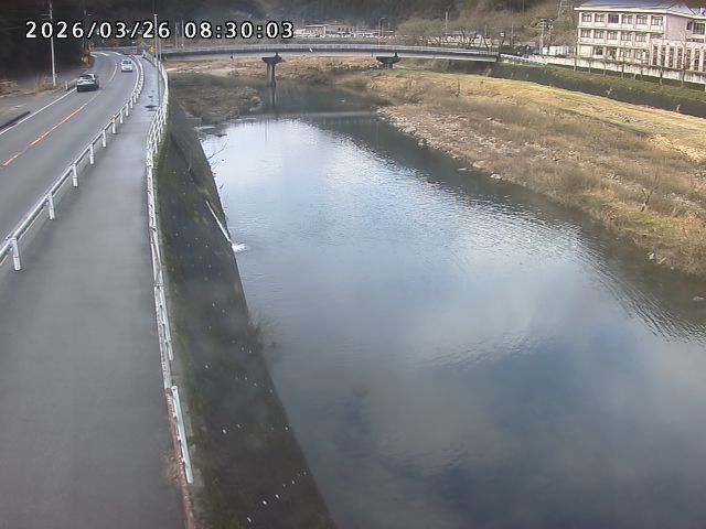 日野川４2026/03/26 11:00:00