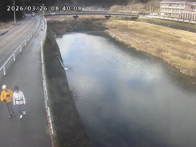 日野川４2026/03/26 11:00:00