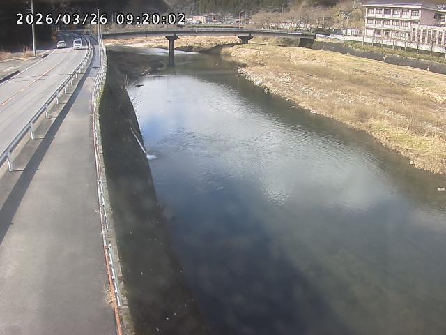 日野川４2026/03/26 11:00:00