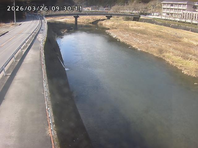 日野川４2026/03/26 11:00:00