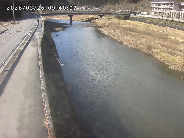 日野川４2026/03/26 11:00:00
