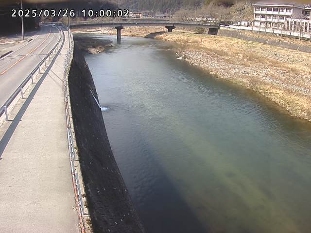 日野川４2026/03/26 11:00:00