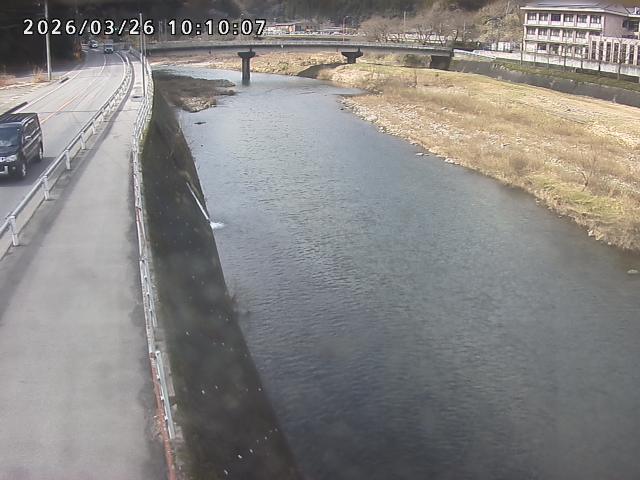 日野川４2026/03/26 11:00:00
