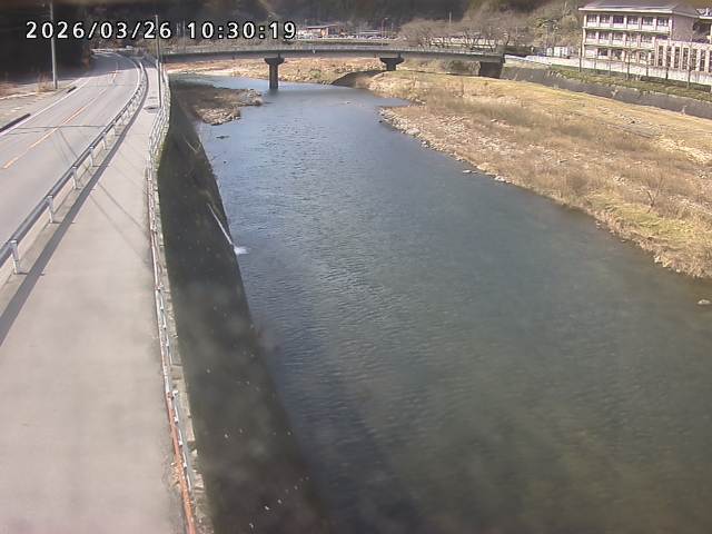 日野川４2026/03/26 11:00:00