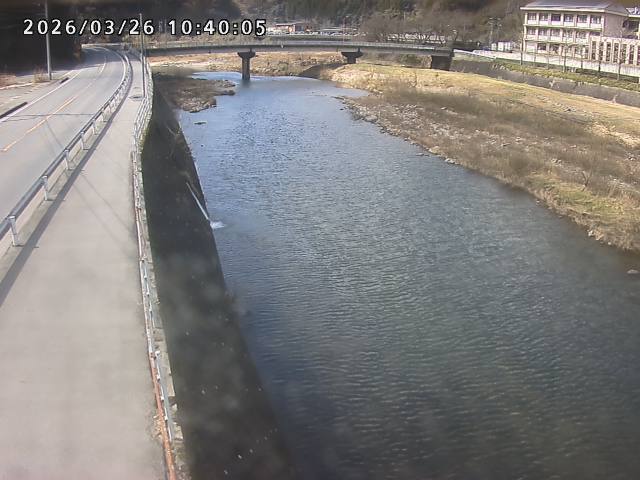 日野川４2026/03/26 11:00:00
