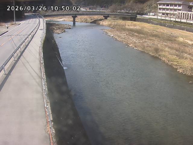 日野川４2026/03/26 11:00:00