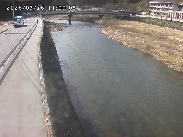 日野川４2026/03/26 11:00:00